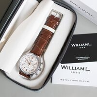 William L1985 Horloges