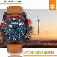 Timberland Horloges