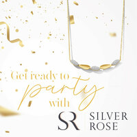 Silver Rose Juwelen