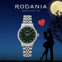 Rodania Horloges
