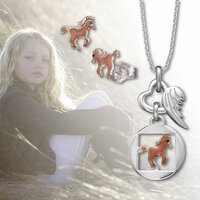 Herzengel Kids Juwelen
