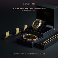 Gemini Herenjuwelen