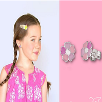 Kids en Teenz Oorbellen