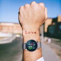 Lotus Smartime Smartwatch