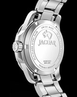 Jaguar Horloges
