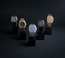 Gemini Exclusive Horloge