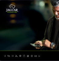 Jaguar Connected