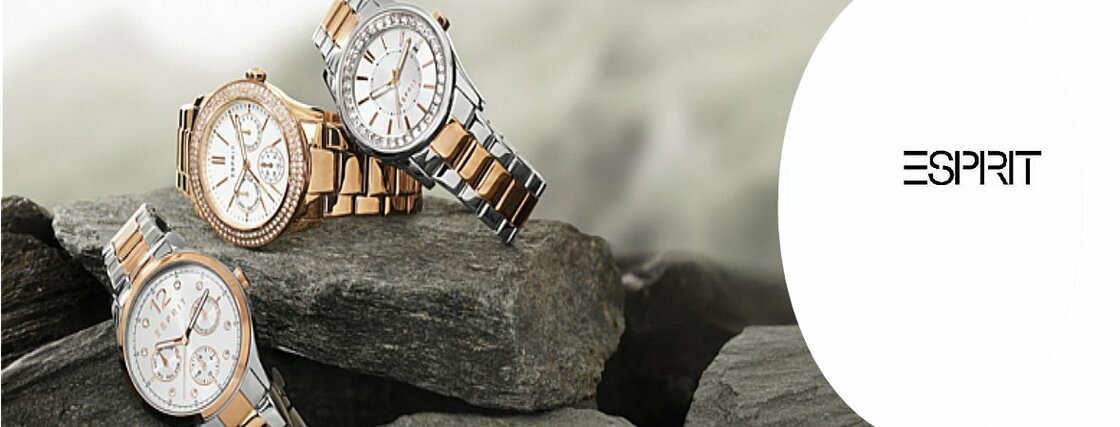 Esprit Horloges