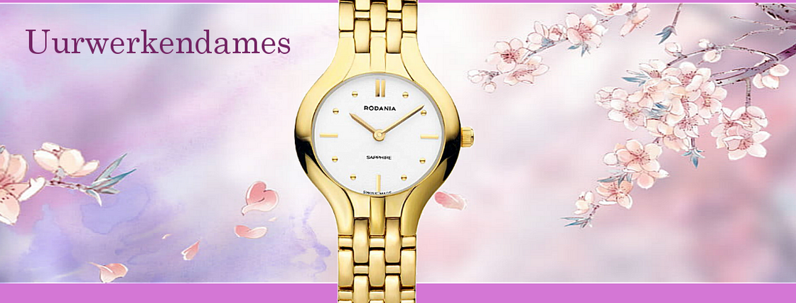 Dameshorloges