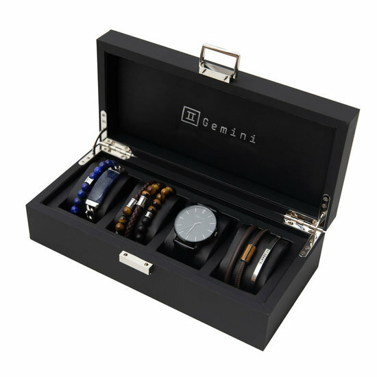 Sieradendoos & horlogedoos