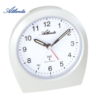 Atlanta wekker 1824-0  Radio controlled