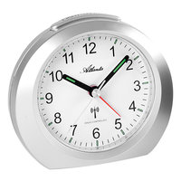 Atlanta wekker 1856-19  Radio controlled