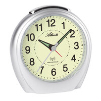 Atlanta wekker 1865-19 Radio controlled