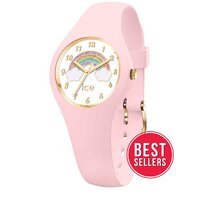 ICE WATCH ICE fantasia - rainbow pink 018424 XS