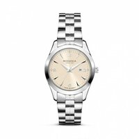 Rodania Dameshorloge Geneva Date R12017 met DATUM