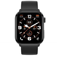   ICE WATCH ICE SMART 3.0 - BLACK - 1.78 AMOLED - GPS - 024299