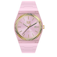 ICE WATCH ICE power - soft pink - S36  -  saffierglas - 024760