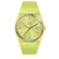 ICE WATCH ICE power - daiquiri green - S36 - saffierglas - 024763