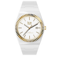 ICE WATCH ICE power - white gold - S36 - saffierglas - 024764