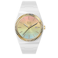 ICE WATCH ICE power - white sunset rainbow - S36 - saffierglas - 024766
