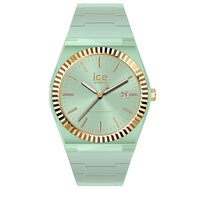 ICE WATCH ICE power - jade green - S36 - saffierglas - 024756