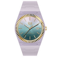ICE WATCH ICE power - sunset lilac verdigris - S36 - saffierglas - 024759