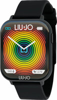 Liu Jo  Smartwatch SWLJ063 Voice Color Black/black