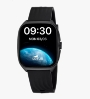 Lotus Smartime 50212/1 Ondas 2 met gekromd animatiescherm