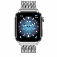   ICE WATCH ICE SMART 3.0 - SILVER - MILANESE - 1.78 AMOLED - GPS - 025803