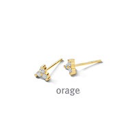 Orage oorbellen BB363