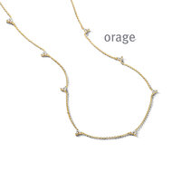 Orage ketting BB361