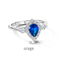 Orage Ring BB352