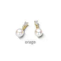 Orage Oorbellen BB336