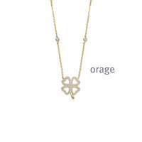 Orage Ketting BB319