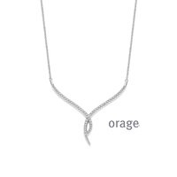 Orage Ketting BB306