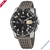  Festina  herenhorloge F23305/6 Connected Full D 