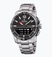  Festina  herenhorloge F23000/H Connected D 