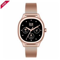   ICE WATCH ICE SMART MIMI - ROSE GOLD - MILANESE - 1.04 - 36 MM - 026249
