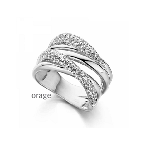 Orage ring AF015