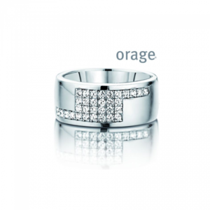 Orage Ring  AA125