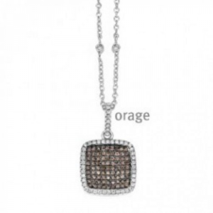 Orage Ketting X114