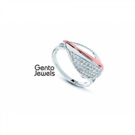 Gento Jewels Ring FB16