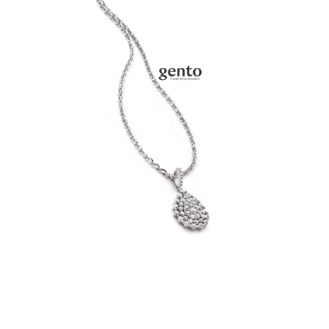 Gento Jewels Ketting GB03