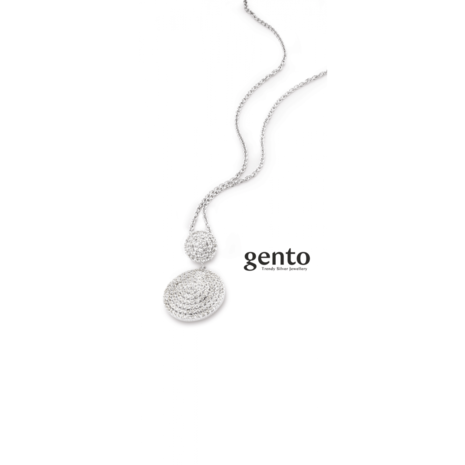 Gento Jewels Ketting GB86