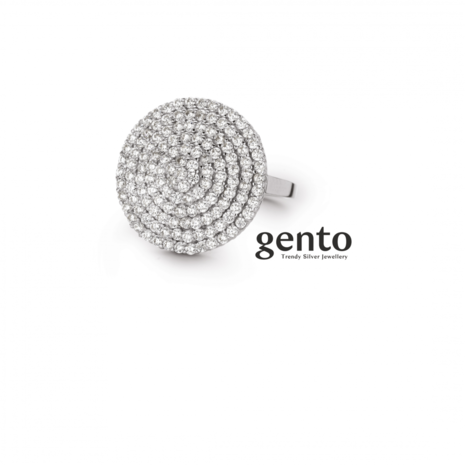 Gento Jewels Ring GB88