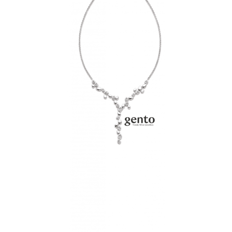 Gento Jewels Ketting GB124