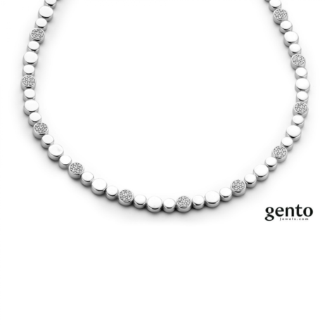 Gento Jewels Ketting HB13