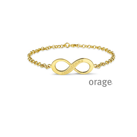 Orage Armband V1342