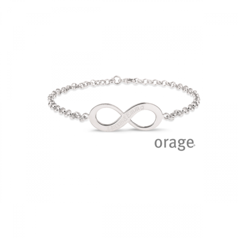 Orage Armband V1343