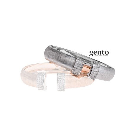 Gento Jewels Armband FB28